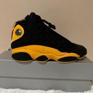 Air Jordan 13 Retro Melo Class of 2002 B-Grade